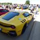 Illustration for article titled Boardwalk Ferrari Maserati Spring Concorso 2016 photodump